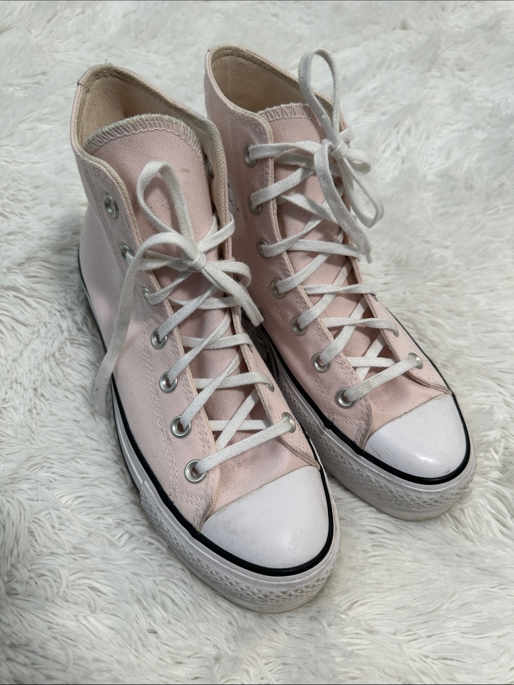 💕 Converse All Star High Top Sneaker